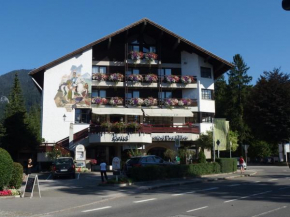 Hotel Alpenhof Postillion